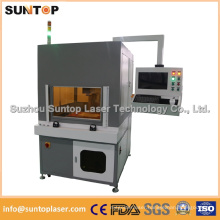 Large Format Laser Engraving Machine/Laser Marking Machine for Big Range Marking